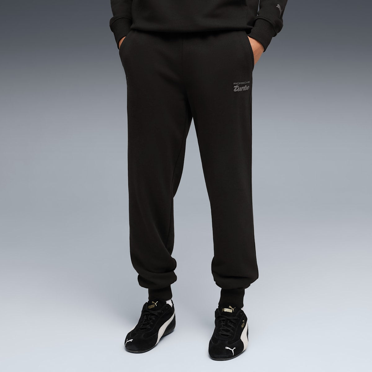Porsche Legacy Essentials Pants model image