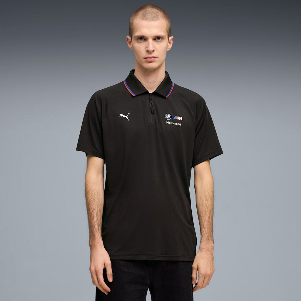 BMW M MOTORSPORT SPORTSWEAR POLO model image