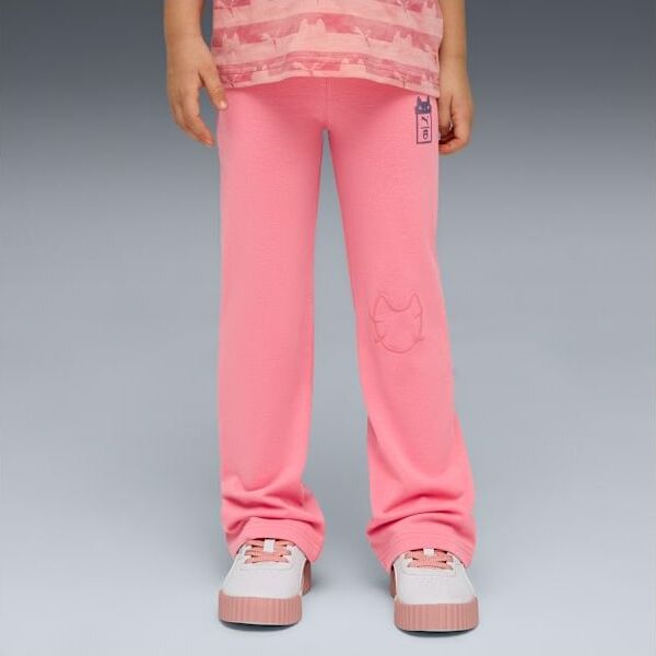 PUMA x GABBY'S DOLLHOUSE Flared Leggings Kids - Wild Pink - view 1