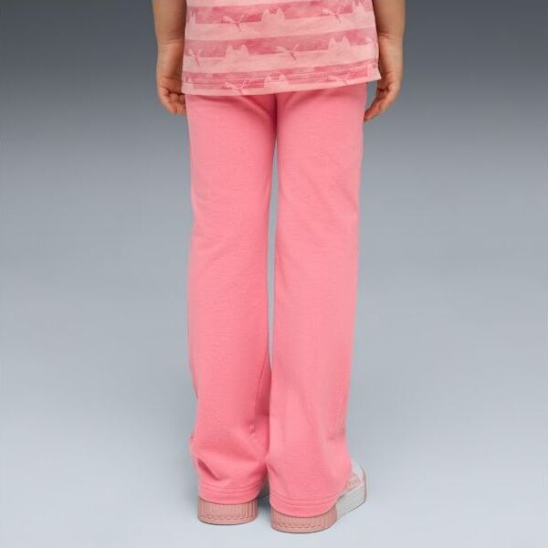PUMA x GABBY'S DOLLHOUSE Flared Leggings Kids - Wild Pink - view 2