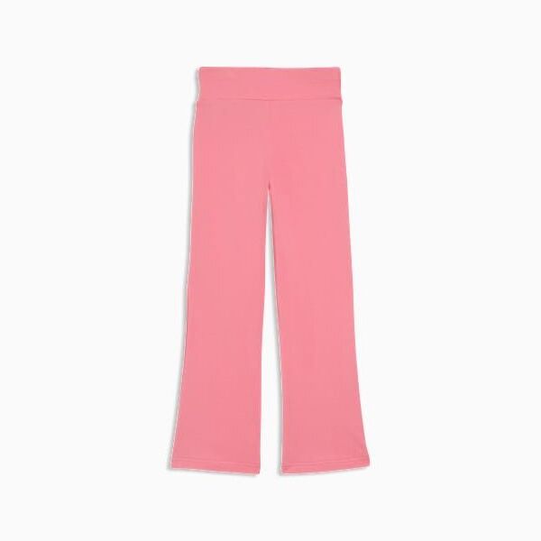 PUMA x GABBY'S DOLLHOUSE Flared Leggings Kids - Wild Pink - view 5