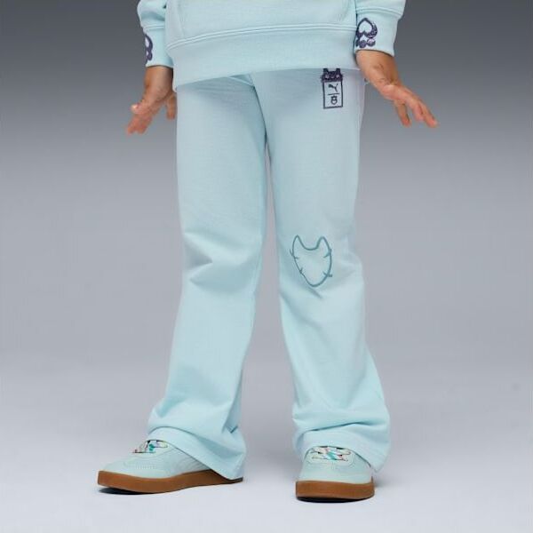 PUMA x GABBY'S DOLLHOUSE Flared Leggings Kids - view 1