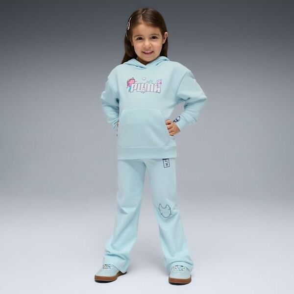 PUMA x GABBY'S DOLLHOUSE Flared Leggings Kids - view 3