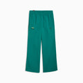 PUMA x ASTON MARTIN ARAMCO F1® TEAM Lifestyle T7 Oversized Pants Men - Green Lux - front