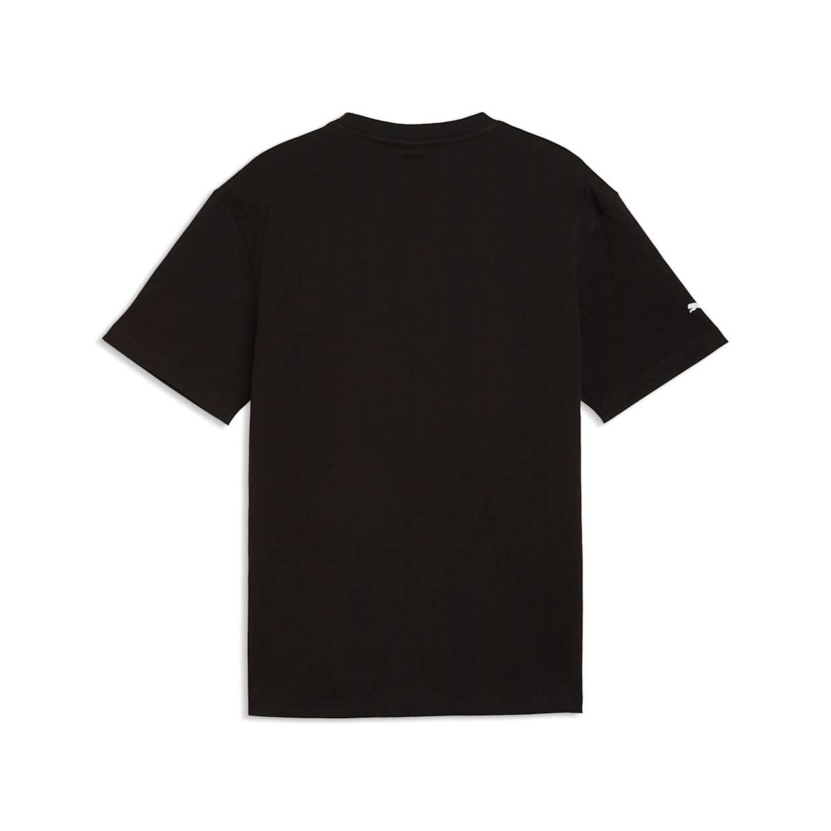 PUMA x ASTON MARTIN ARAMCO F1® TEAM Relaxed Tee Men - PUMA Black - back