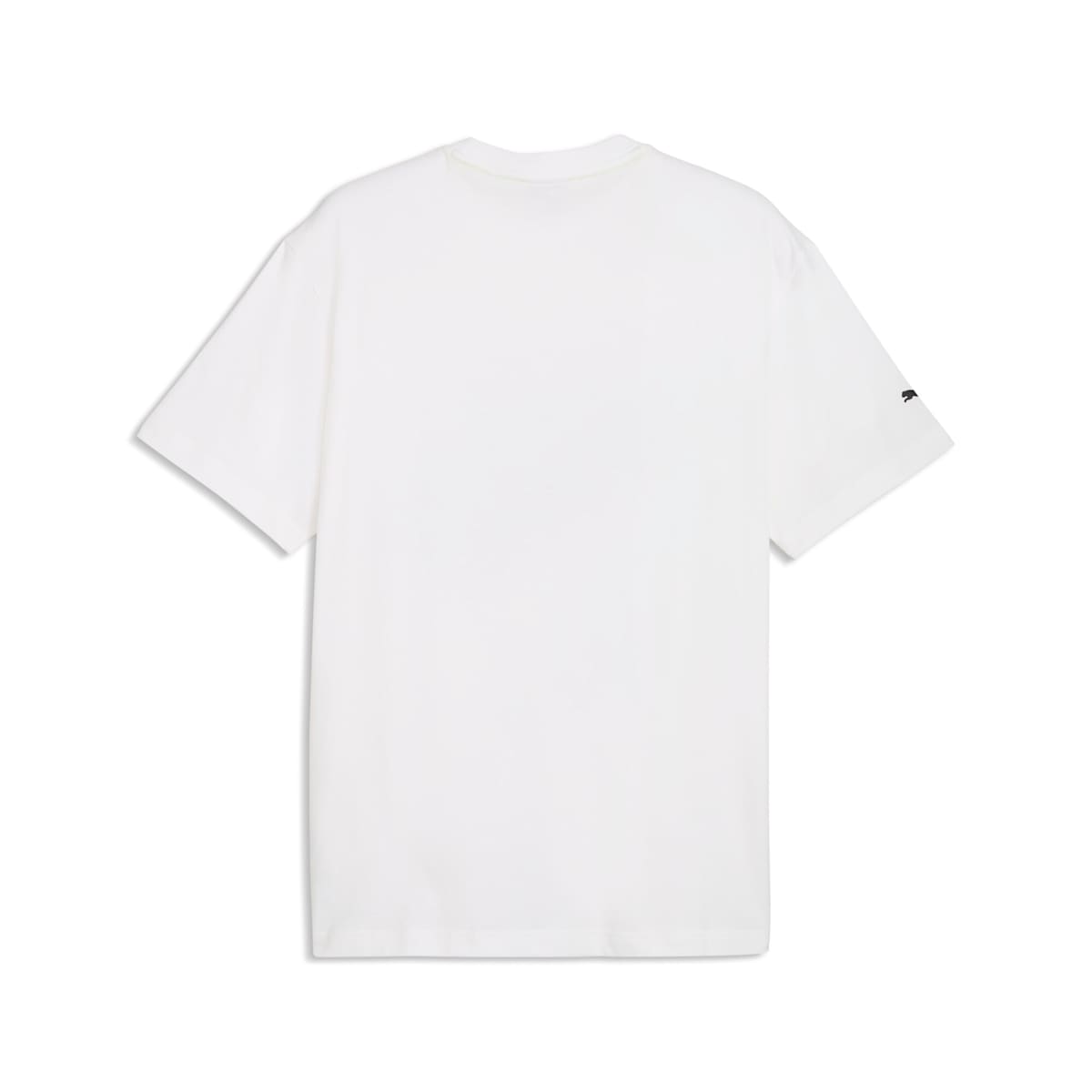PUMA x ASTON MARTIN ARAMCO F1® TEAM Relaxed Tee Men - PUMA White - back