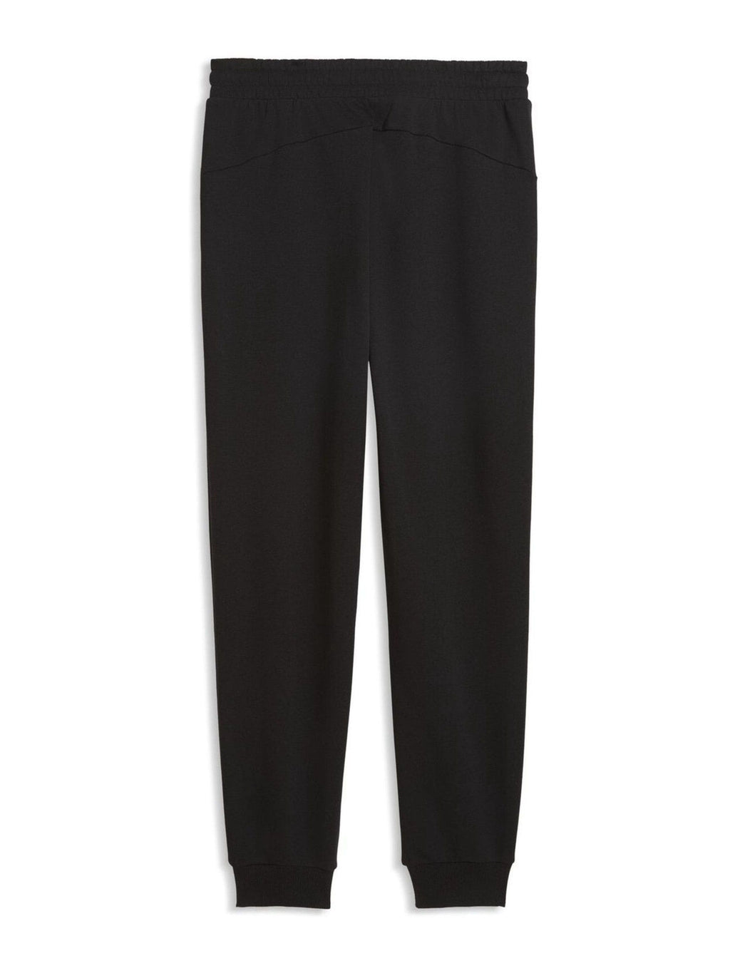PUMA x ASTON MARTIN ARAMCO F1® TEAM Essentials Sweatpants Men, PUMA Black, view 5