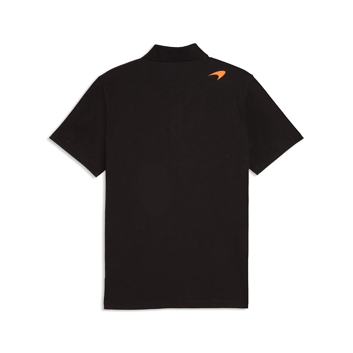 McLAREN RACING Small Logo Polo Men - PUMA Black - back