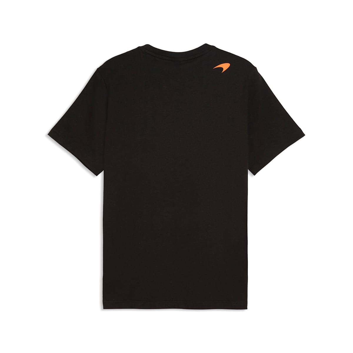 McLAREN MASTERCARD F1 TEAM Replica Norris Tee Men - PUMA Black - back