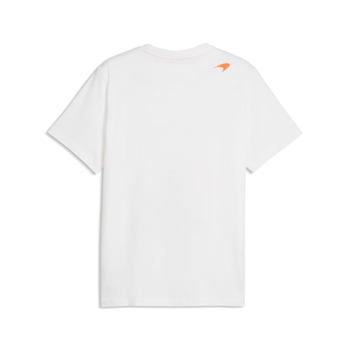 McLAREN MASTERCARD F1 TEAM Replica Norris Tee Men - PUMA White - back
