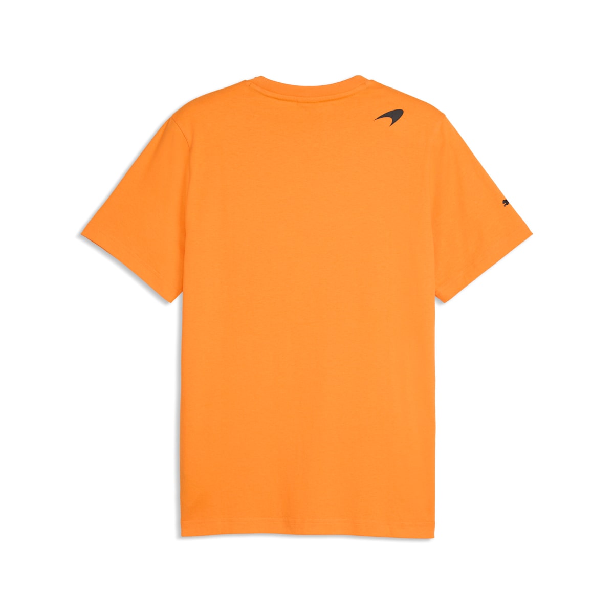 McLAREN MASTERCARD F1 TEAM Replica Piastri Tee Men - Papaya - back