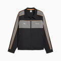 McLAREN RACING Coach T7 Jacket Men - Titan Black - front