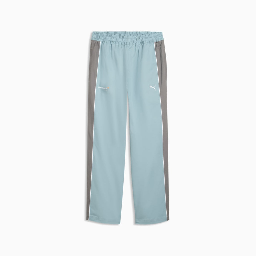 McLAREN RACING T7 Pants Men - Seafoam - front