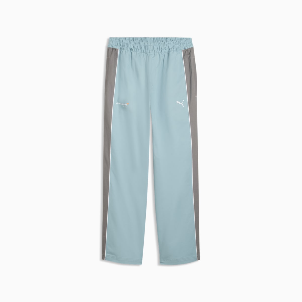 McLAREN RACING T7 Pants Men - Seafoam - front