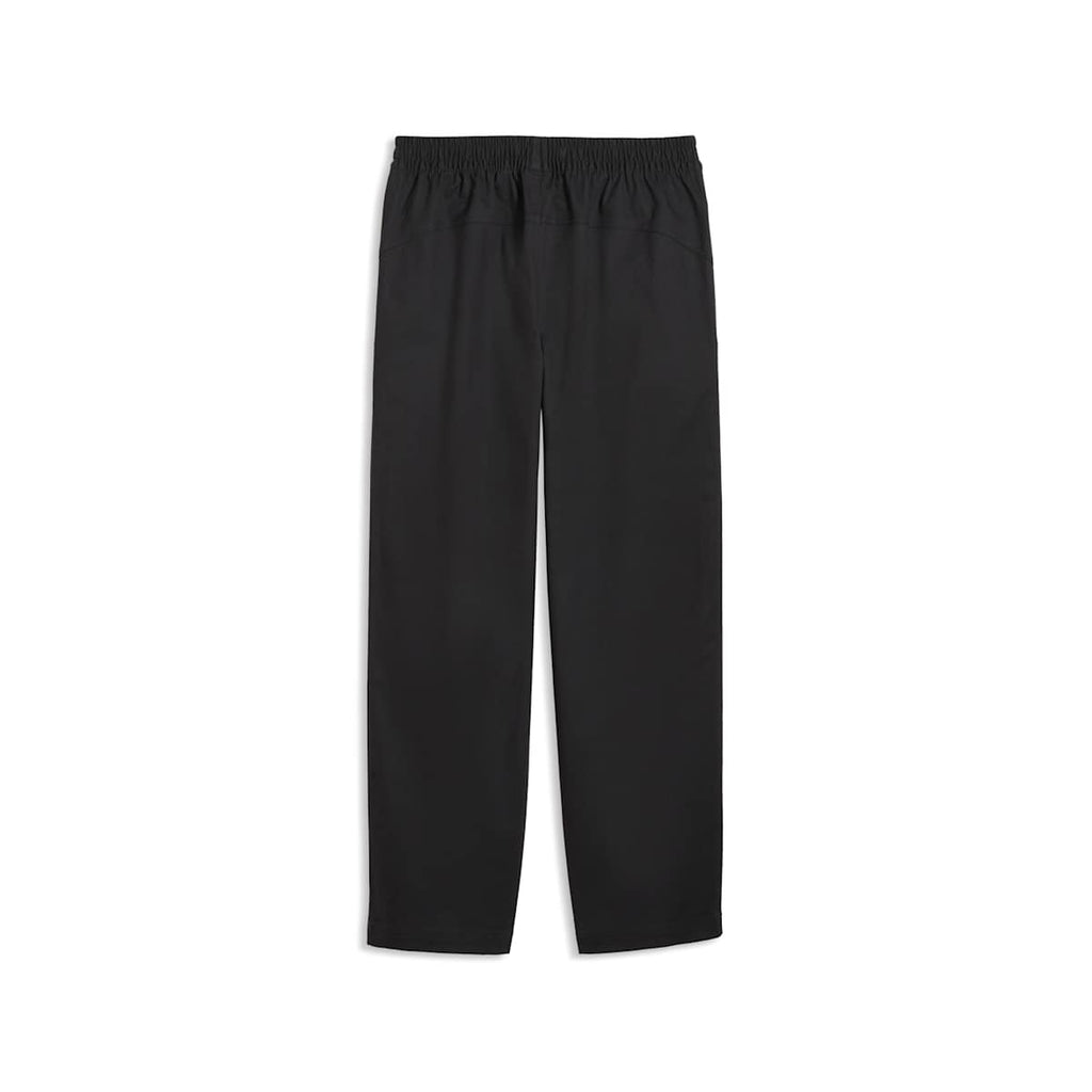 McLAREN RACING T7 Pants Men - Titan Black - back