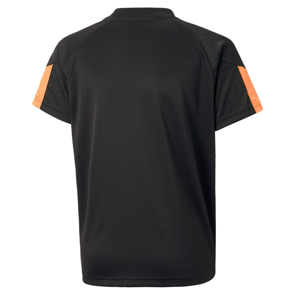 individualFINAL Jersey Jr Puma Black-Neo model image