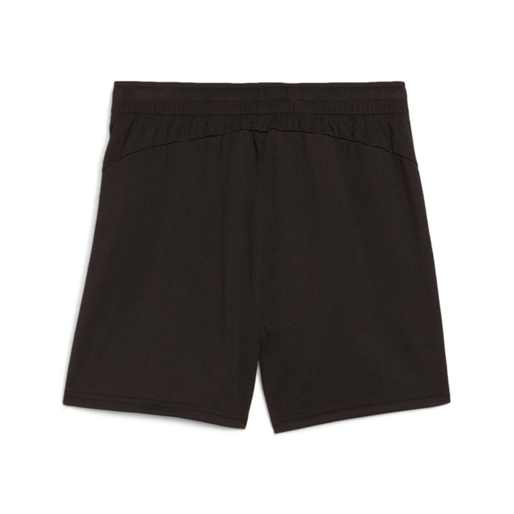 individualFINAL FF. Shorts Jr Black model image