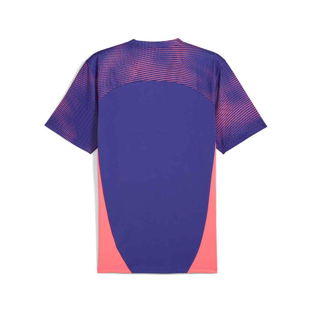 individualFINAL Jersey Club Navy-Dark Am model image