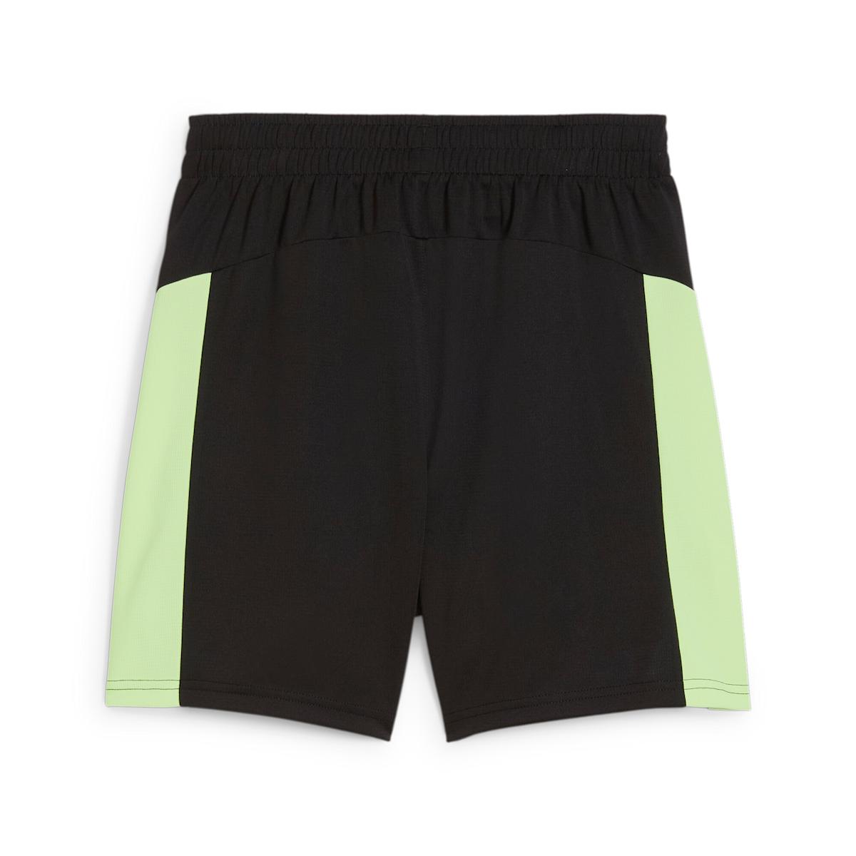 individualFINAL Shorts Jr Black-Fiz model image