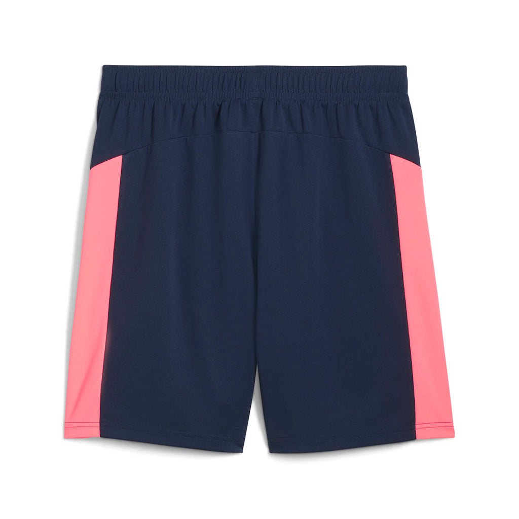 individualFINAL Shorts Club Navy-Dark Am model image
