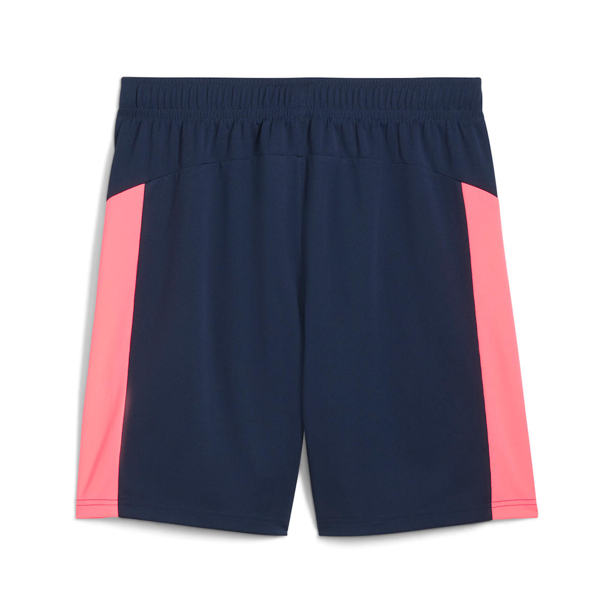 individualFINAL Shorts Club Navy-Dark Am model image