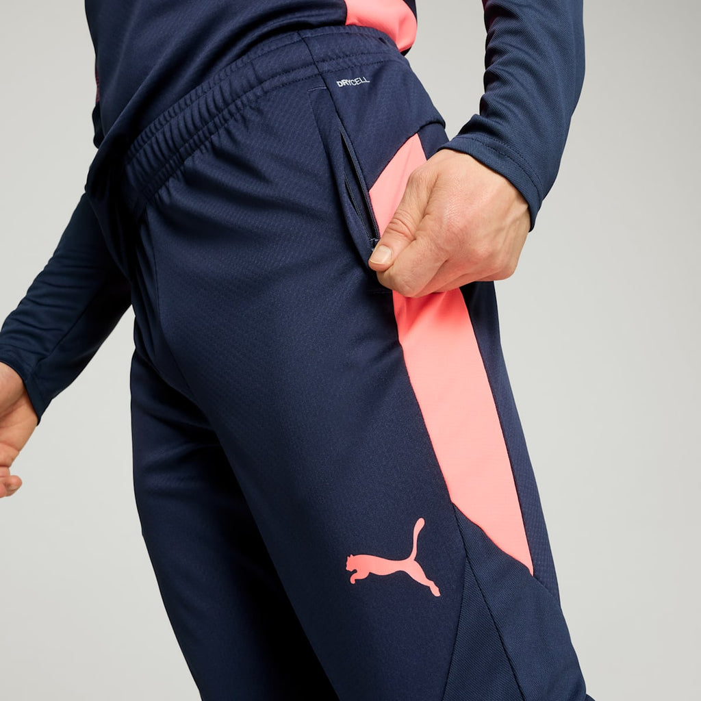 individualFINAL Training Pants Club Navy model image
