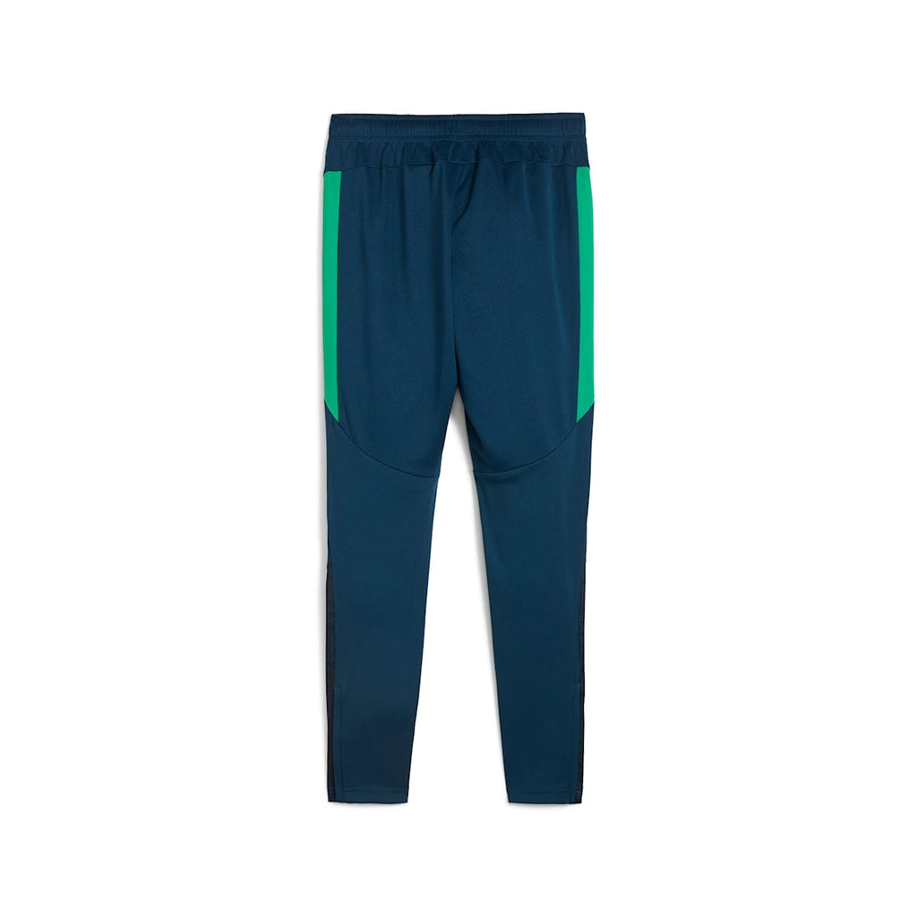 Neymar JR BNA Training Pants Blue Horizo model image