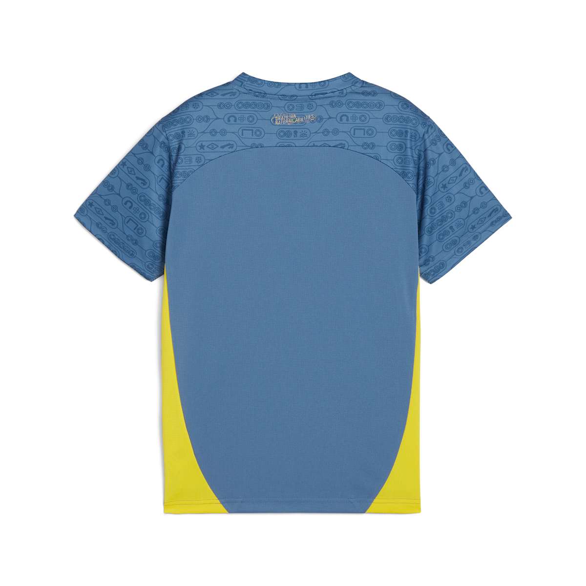 Neymar JR BNA Jersey jr Blue Horizon-Pel model image