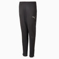 ACTIVE SPORTS Poly Pants Youth - PUMA Black - view 1