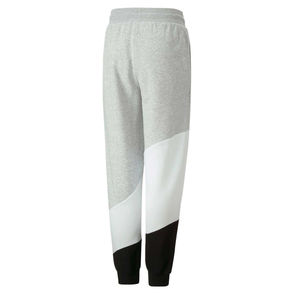 PUMA POWER Cat High Waist Pants TR G Lig model image