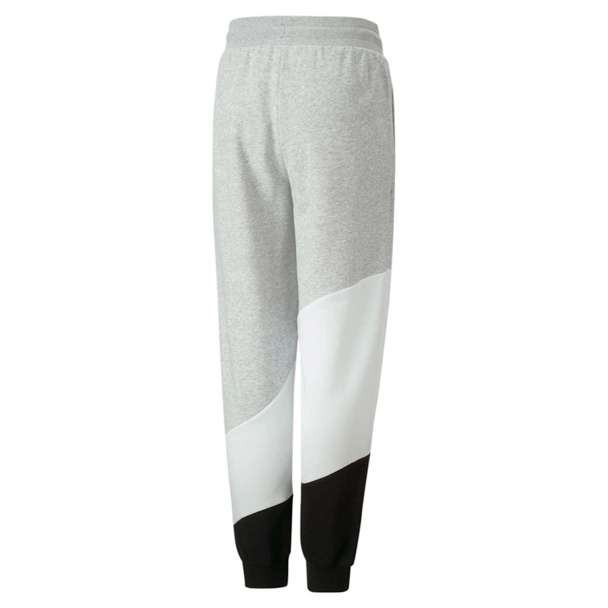 PUMA POWER Cat High Waist Pants TR G Lig model image