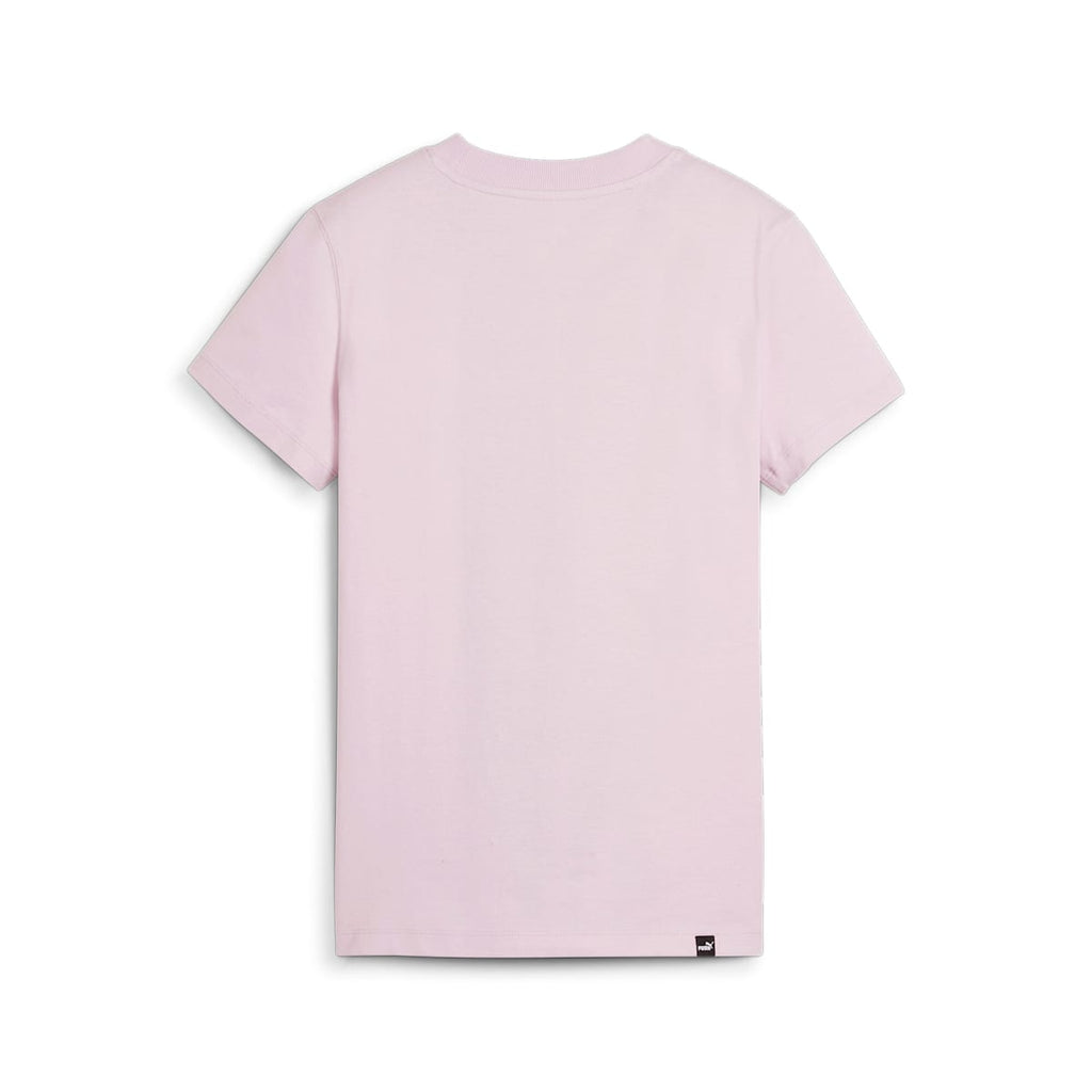 HER Tee Grape Mist model image