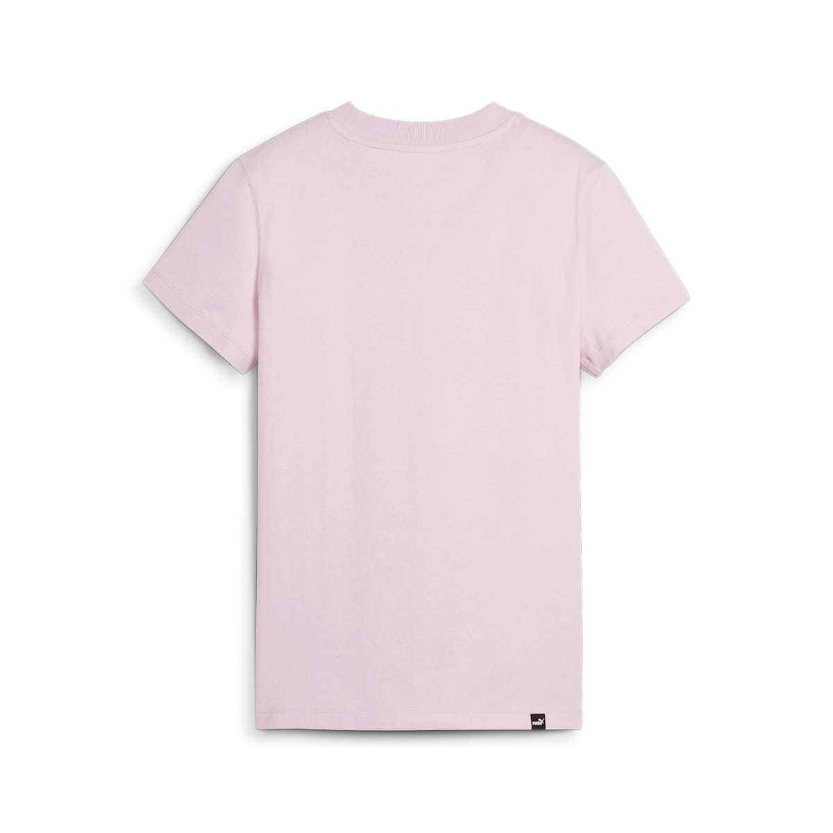HER Tee Grape Mist model image