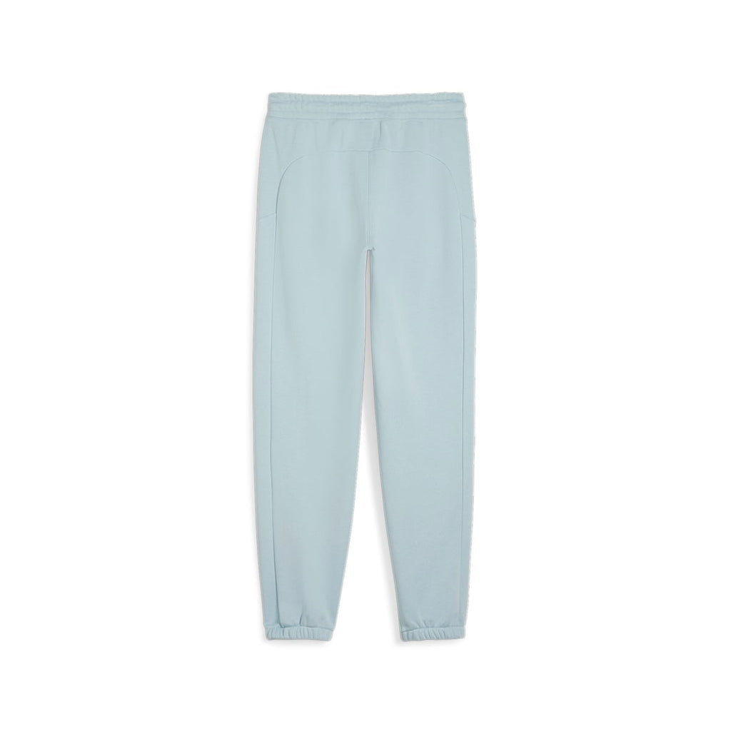 MOTION Pants TR Turquoise Surf model image