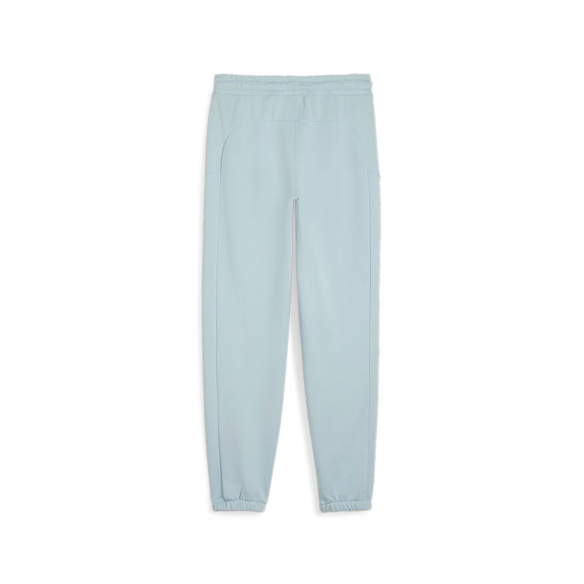 MOTION Pants TR Turquoise Surf model image