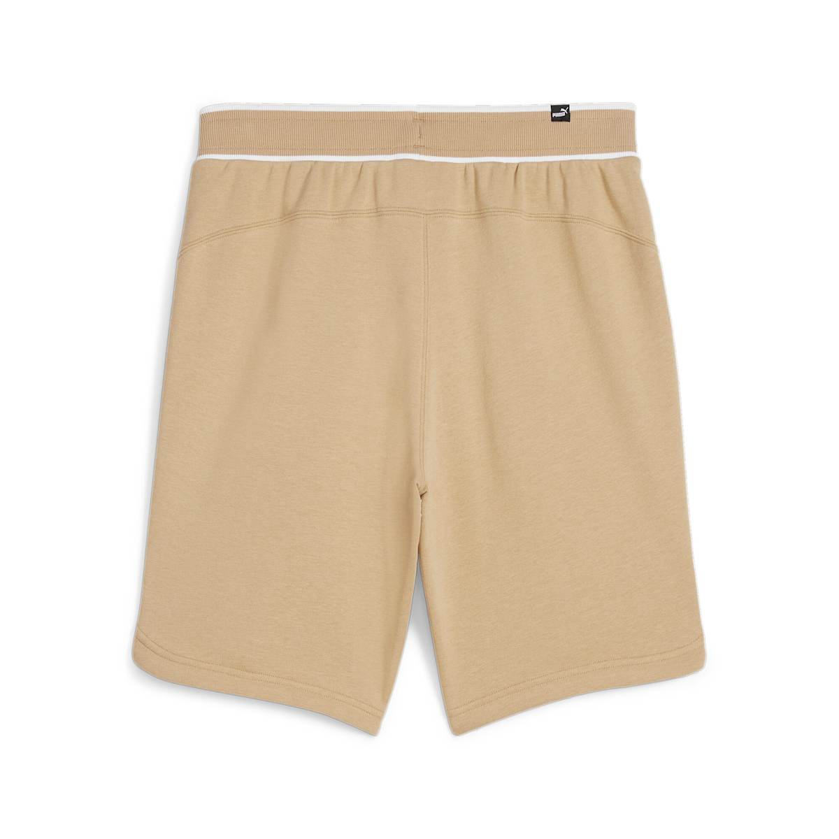 SQUAD Shorts 9 TR Prairie Tan model image