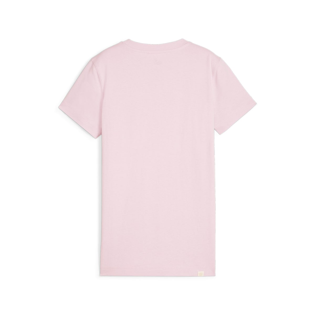 BETTER SPORTSWEAR Tee Grape Mist model image