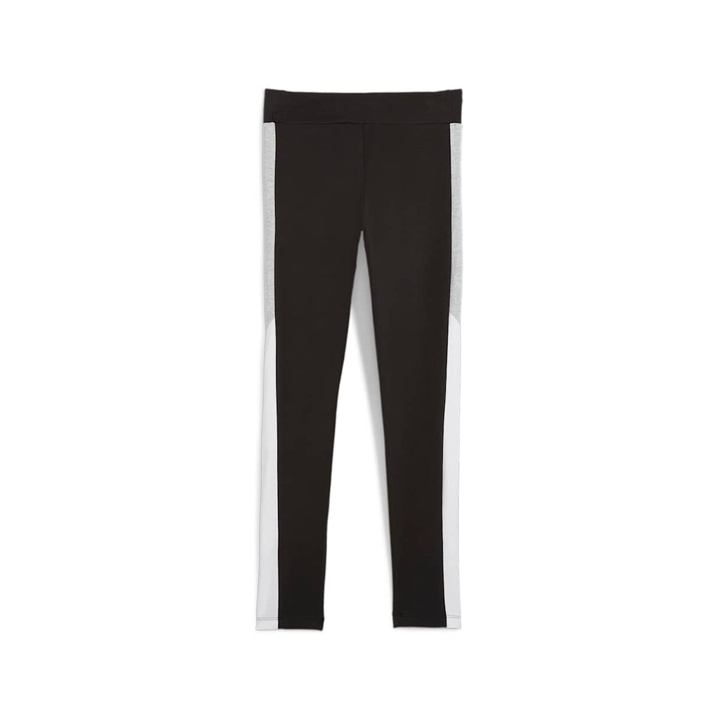 POWER Leggings G Black model image