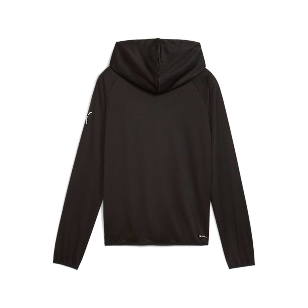 ACTIVE SPORTS Poly Lightweight Hoodie B model image