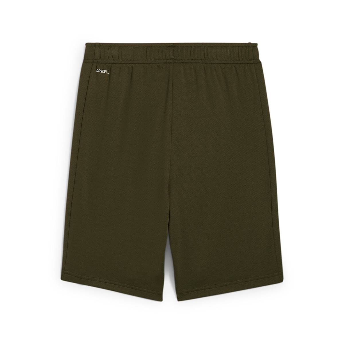 ACTIVE SPORTS Poly Shorts B Dark Olive model image