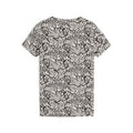 ESS+ TROPICAT Tee AOP G Mauved Out model image (alternate colour)