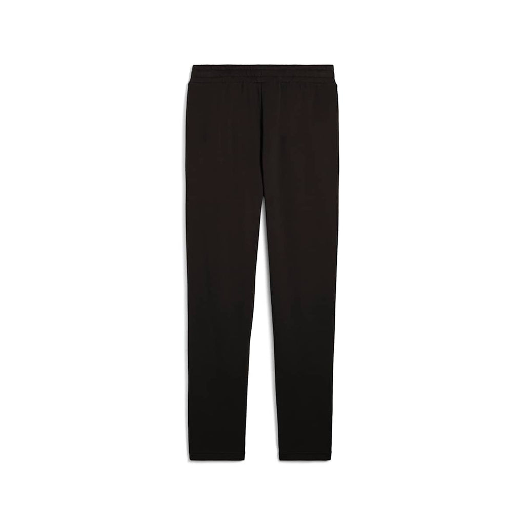 Essentials No. 1 Logo Sweatpants Men - PUMA Black - back