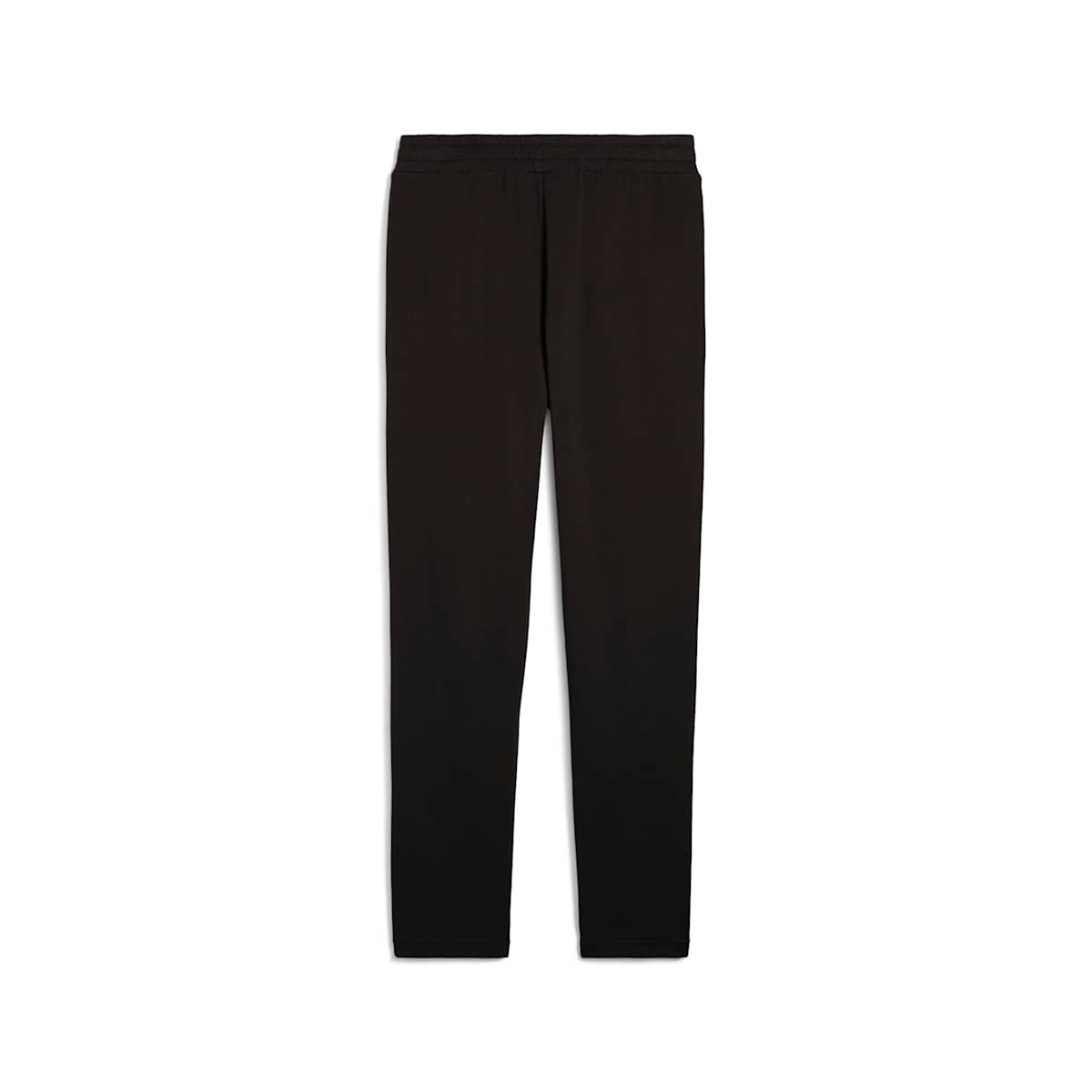Essentials No. 1 Logo Sweatpants Men - PUMA Black - back