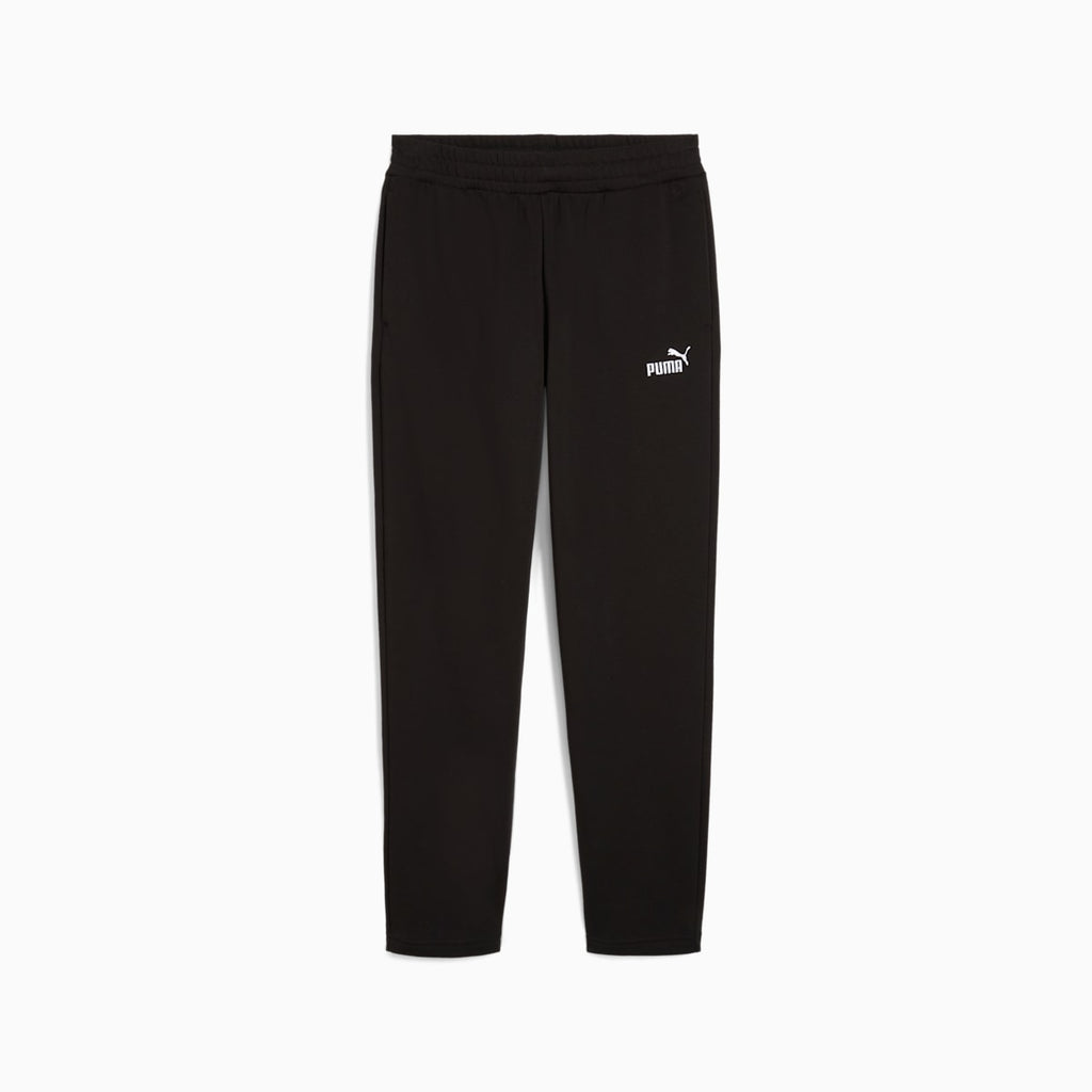 Essentials No. 1 Logo Sweatpants Men - PUMA Black - front