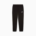 Essentials No. 1 Logo Sweatpants Men - PUMA Black - front