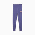 PUMA CLASS High-Waist Leggings Youth - Blue Crystal - view 1