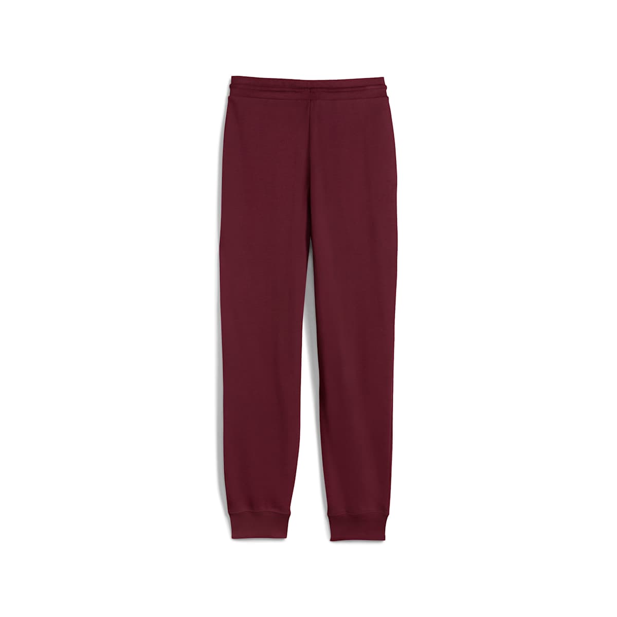 PUMA CLASS Comfort Sweatpants TR cl Ruby model image
