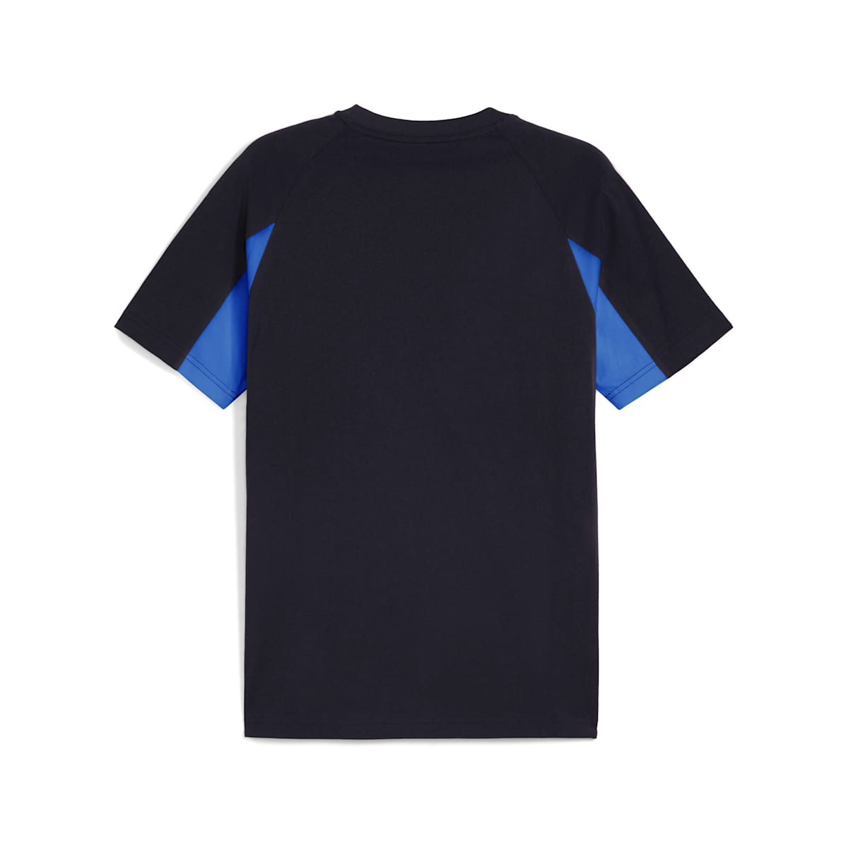 PUMA SPORT Tee Men - New Navy model image