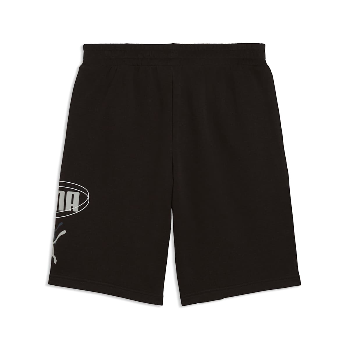 ESS LOGO LAB Story 1 Shorts 10" TR Men - PUMA Black - back