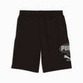 ESS LOGO LAB Story 1 Shorts 10" TR Men - PUMA Black - front